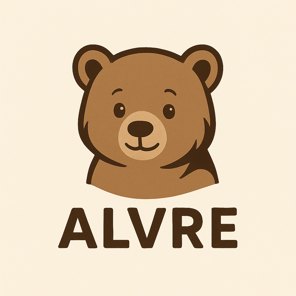 alvre logo